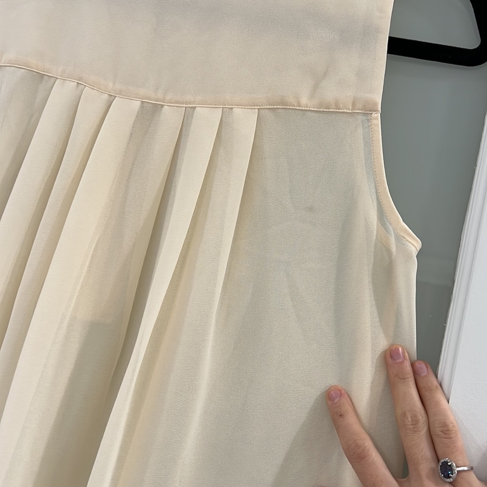 Flowy blouse - Picture 5 of 6